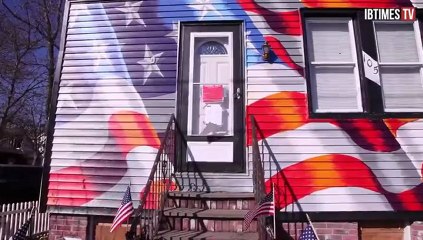 The Brown Cross Comes To The Rescue In Staten Island