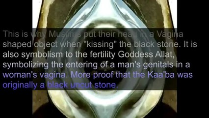 Islam Exposed Pt. 2 (Origin of Islam)