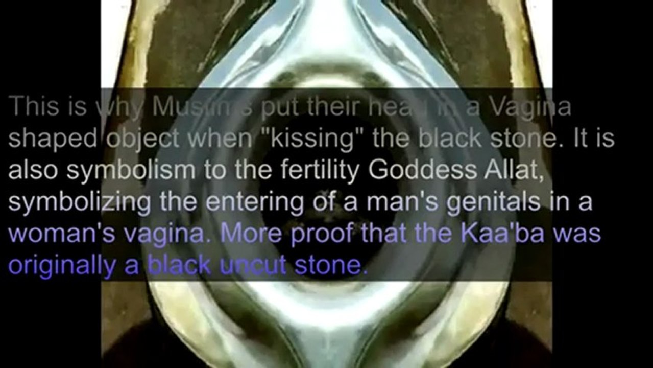 Islam Exposed Pt. 2 (Origin of Islam)