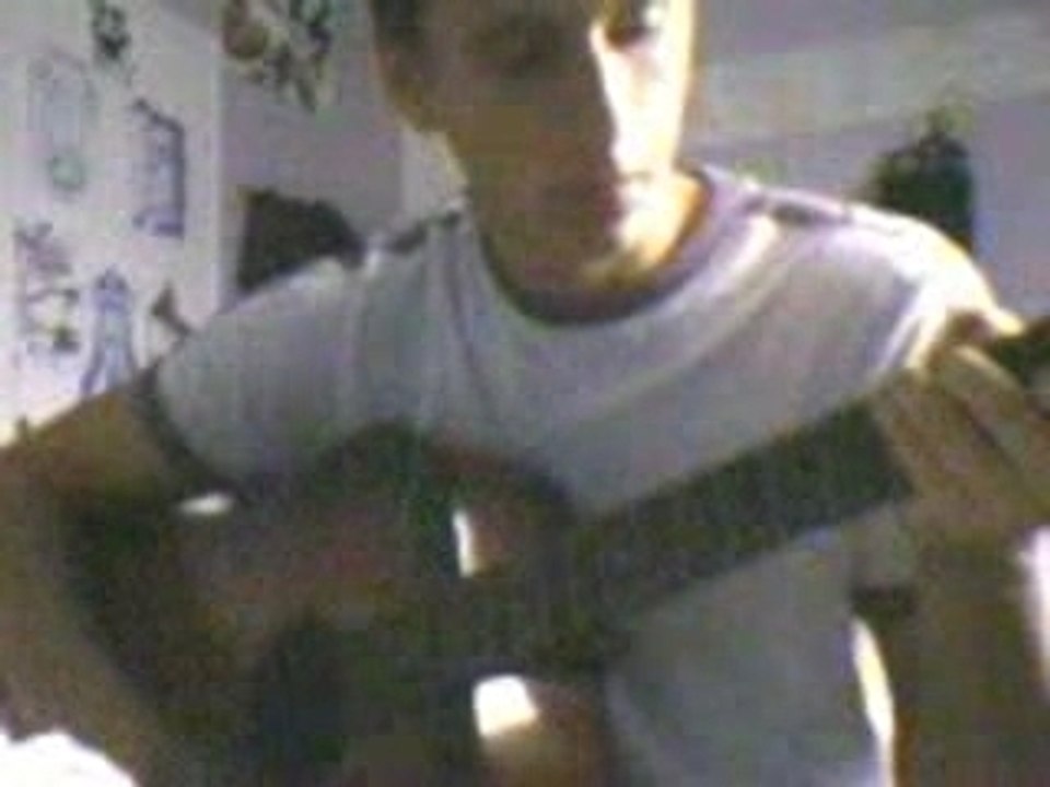 Ziggy stardust