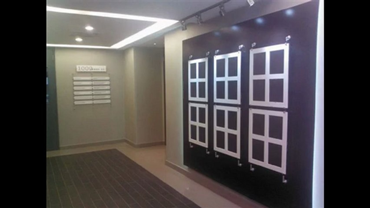 Office Signage Toronto Oakville