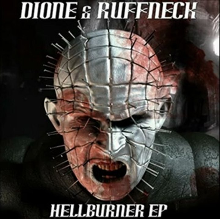 Dione & Ruffneck - Hellburner