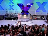 TV Xuxa - Programa de 17/11/2012 na íntegra - Parte 01/02