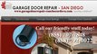 GARAGE DOOR REPAIR SAN DIEGO | (888) 792-0022 | GARAGE DOOR REPAIR SAN DIEGO CA | GARAGE DOOR REPAIR