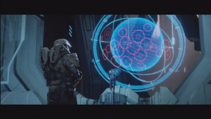 [WT] Halo 4 CH 2 Requiem (coop 4j)