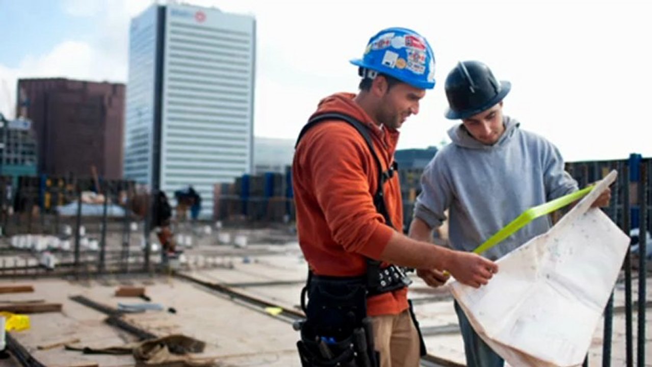 Get the Easy Steps on How to Write  Safety Plan Templates for Your Construction Company