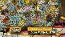 PATRIMOINE CULTUREL IMMATERIEL,Les maîtres tapissiers d'Aubusson