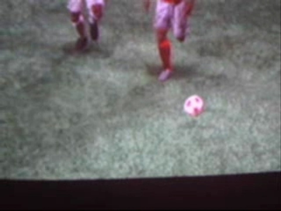 l arsenal sur jeux video [a voir]