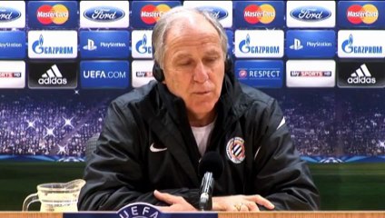 Groupe B - Girard : ''Les moyens de nuire à Giroud''