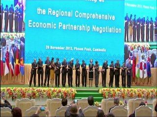 Obama se reúne com Wen Jiabao