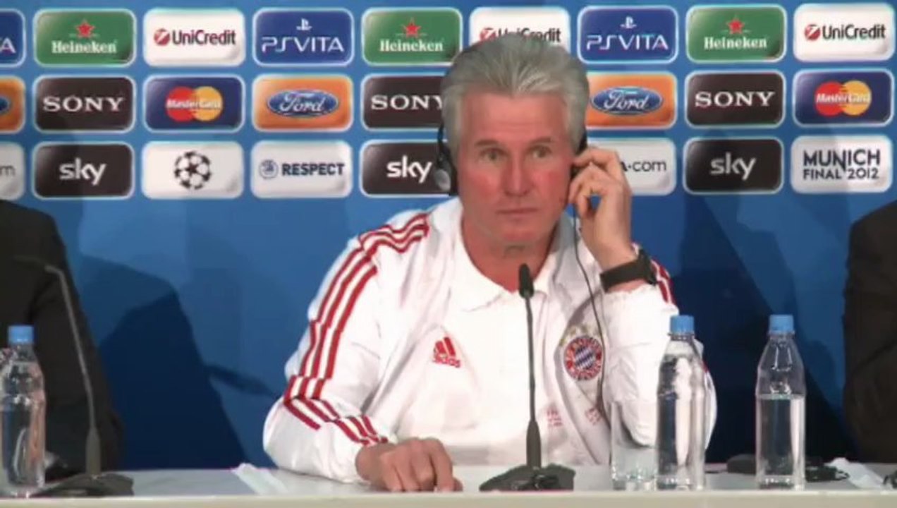 Bayern München erreicht die K.O.-Runde