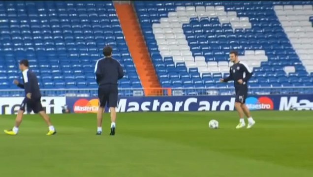 Gruppe A: PSG und Porto jeweils mit Achtelfinal-Matchball