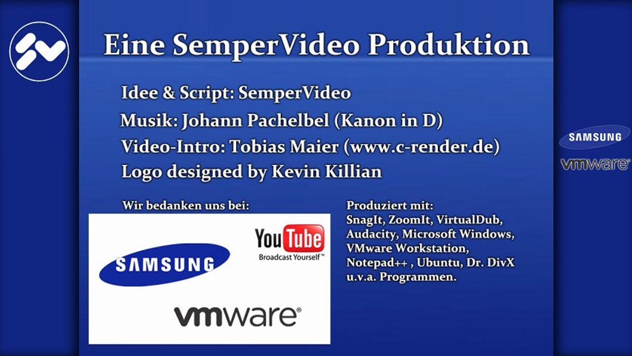 Rootkit Virus (Theorie)