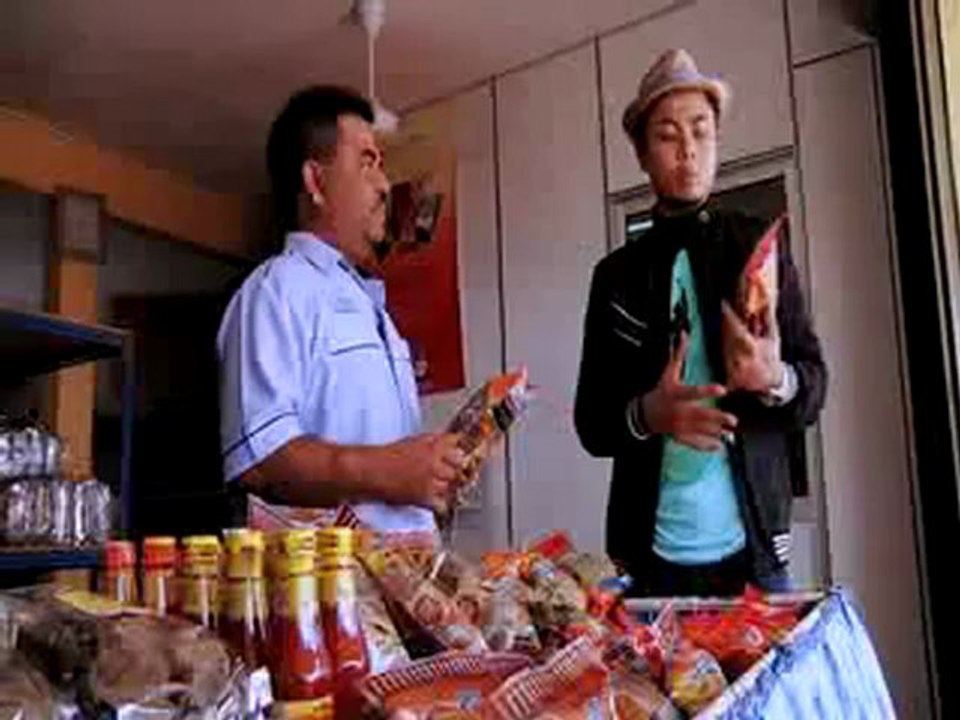 EJEN HALAL EP 8
