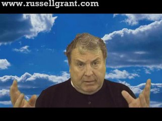 RussellGrant.com Video Horoscope Taurus November Wednesday 21st