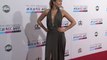 Colbie Caillat Red Carpet Fashion - AMAs 2012