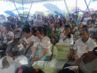 Anastacio C. Ballesteros Treasured Moments at Holy Gardens Pangasinan Memorial Park