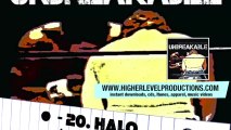 UNBREAKABLE CD DEMO by Higher Level Productions