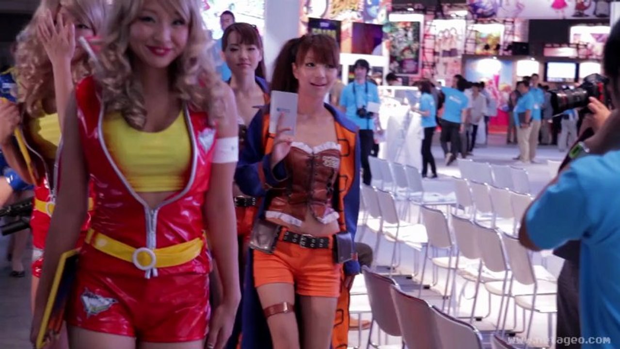 Tokyo Game Show 2012, Conclusion
