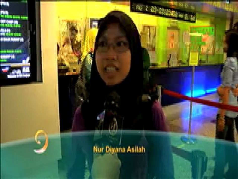 Industri Filem Islam