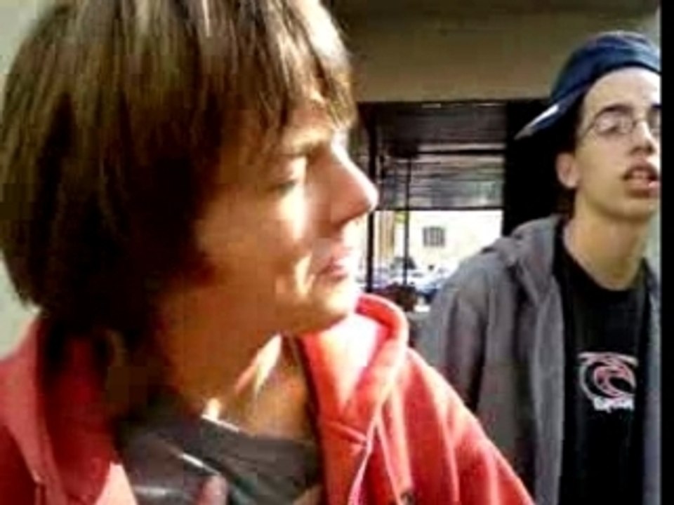 Craig avec b et m
