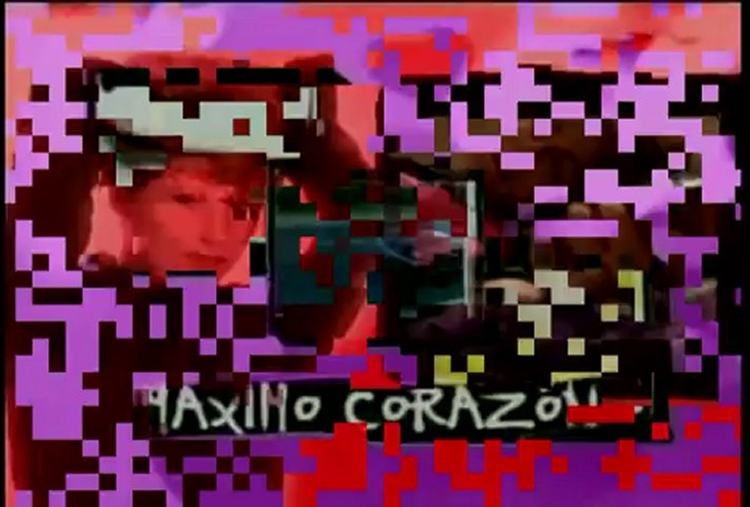 Maximo Corazon capitulo 4