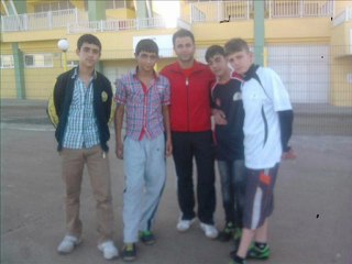 sen  gittin gideli gözyaşlarım dinmedi  ByEmRo