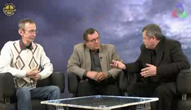 Аналитика-Кризис. Новый курс старой телеги?