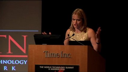 Sara Haines: How the Today Show Reports Tomorrow's News