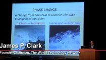 Phase Change: Global Warming and Our 