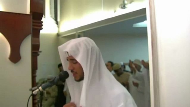 Muhammad Taha Al Junaid 2011 Taraweeh - 1432 صوت من الجنة محمد طه الجنيد