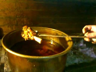 Konyanın damak lezzeti -Tandır Kebap -Konyalı GÜVENÇ Etliekmek Salonu