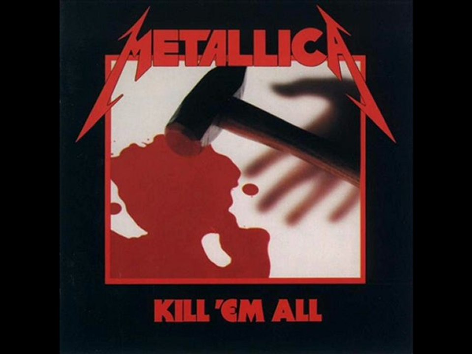 KILL EM ALL