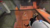 Portal 2 Playthrough Part 20: GLaDOS is now the Voice of Reason?