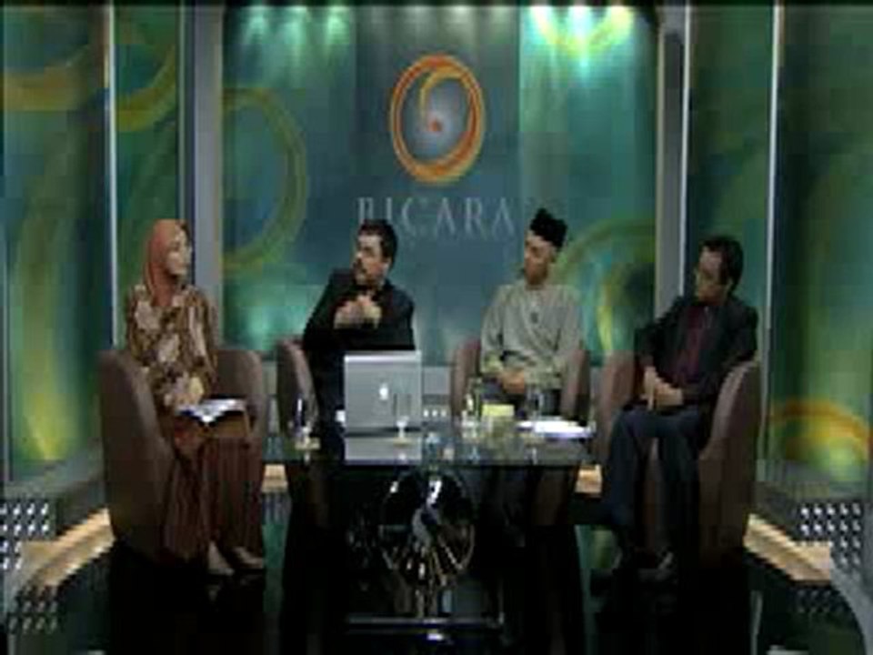 Pemimpin GlobaL