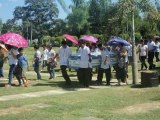 Benjamin M. Gundayao Treasured Moments at Holy Gardens Pangasinan Memorial Park