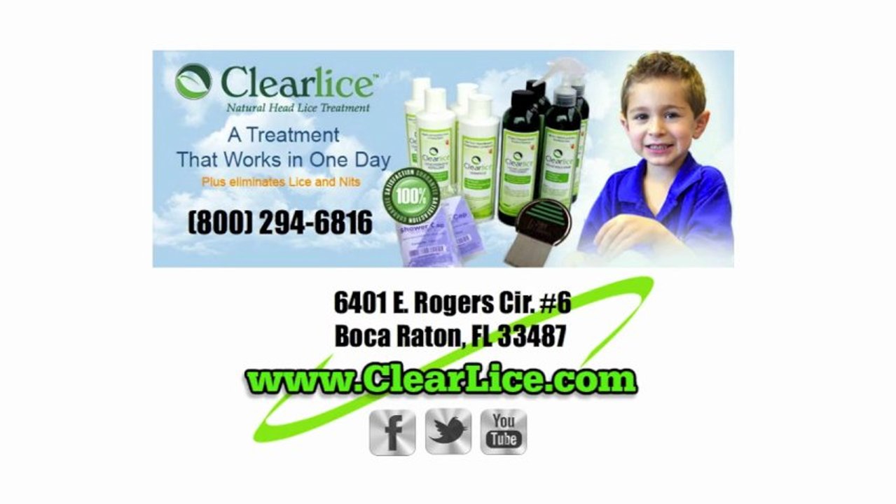 How Do I Know If Lice Are Dead? | (800) 294-6816 | Lice Treatment