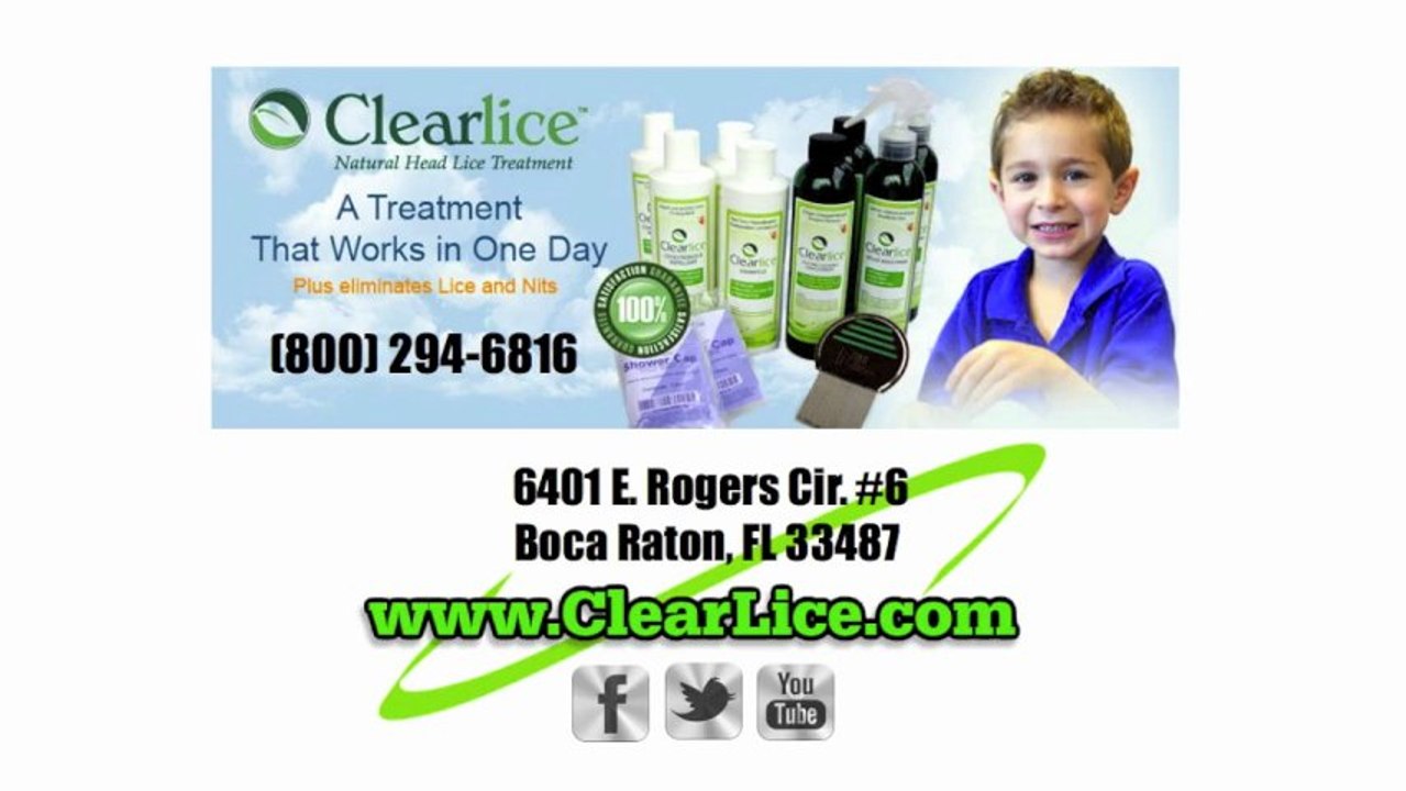 How Long Do Lice Live? | (800) 294-6816 | Lice Solution