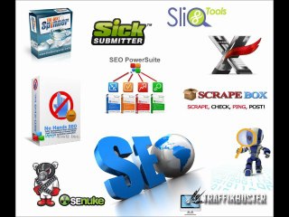 SEO Tutorials and Software - Ultimahub Business Solutions