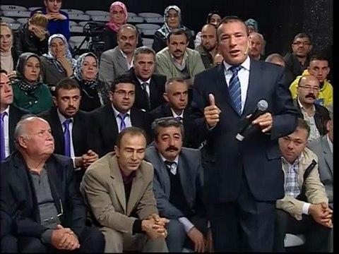 Yöremiz Töremiz - 11.11.2012 Stüdyo Yayını 2.Bölüm