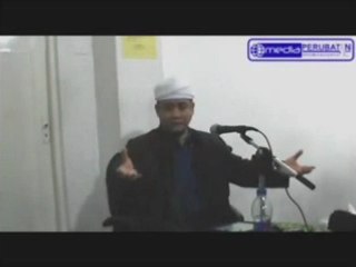 Bicara Cinta - Milik Siapakah Hatiku Ini- (Bahagian 1) 3_4