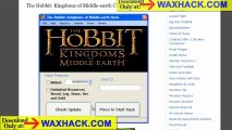 The Hobbit Cheats and Hacks for Mithril