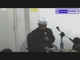 Bicara Cinta - Soalan 5 - Melawan Zina Hati