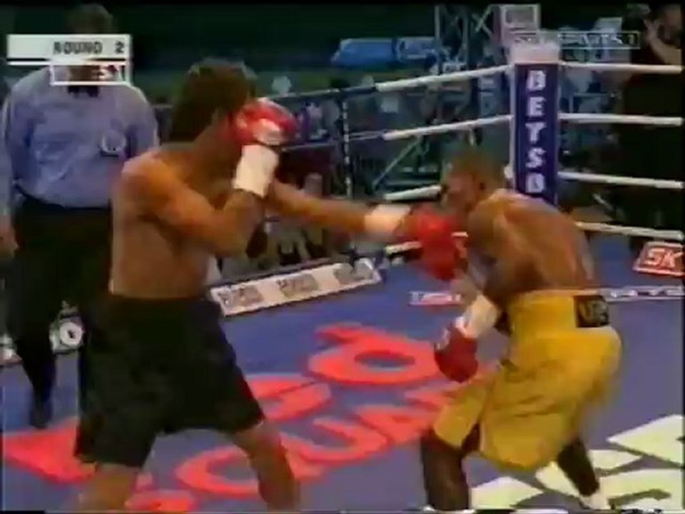2002-08-17 Joan Guzman vs Fabio Daniel Oliva