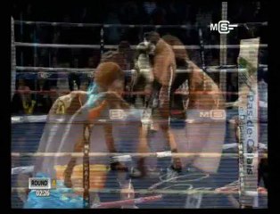 Youri Kayembe Kalenga vs Jindrich Velecky 2012-11-16