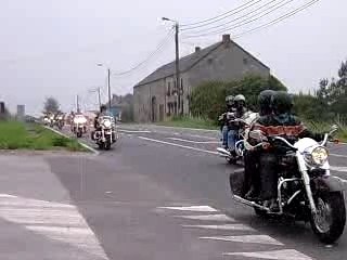 Concentre Harley  17 septembre