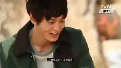 E news Joo Won 201112