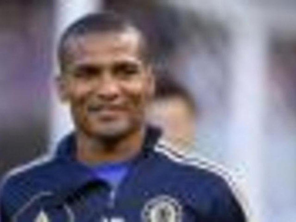Laurens: Chelsea have acted disgracefully towards Malouda