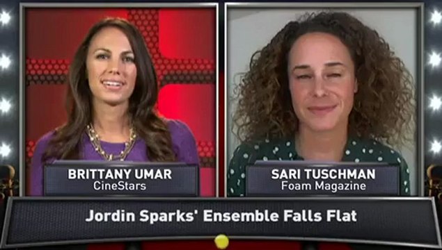 Rating The AMA Red Carpet Fashion