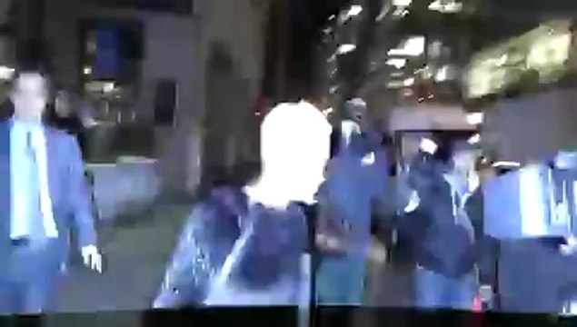 Miley Cyrus Cuts Her Hair Even Shorter